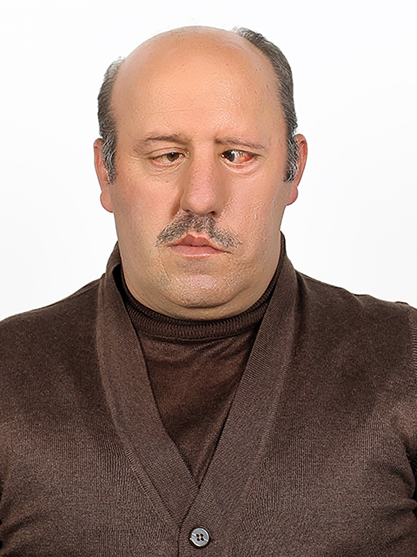 BAYRAM KOÇLU